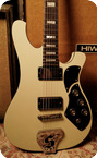 Schecter-Diamond Series 006 Special – Ex The Cure-Blonde