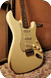 Fender Custom Shop Stratocaster Olympic White Aged Vintage Relic