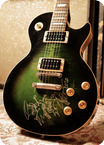 Gibson-Les Paul “Anaconda” – Ex Slash