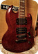 Ltd By Esp Viper Jr Ex Kirk Hammett