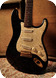 Fender Stratocaster Masterbuilt John English Made For Steven Seagal Sparkle