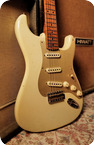 Fender Custom Shop Stratocaster Masterbuilt Vincent Van Trigt