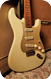 Fender Custom Shop Stratocaster Masterbuilt Vincent Van Trigt