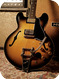 Gibson ES 335 B.B. King Live At The Regal Signature Sunburst
