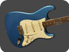 Fender Stratocaster 1966 Lake Placid Blue Metallic 