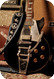Gibson Custom Shop Makeover A La Neil Young Ex Kirk Hammett Black