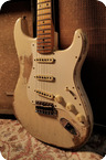 Fender Custom Shop-Stratocaster S-21-Super Heavy Relic