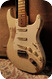 Fender Custom Shop Stratocaster S 21 Super Heavy Relic