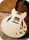 Gibson Custom Shop Dave Grohl DG 335 2026 Alpine White