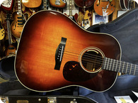 Santa Cruz-VJ Vintage Jumbo-2012-Sunburst