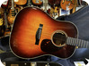 Santa Cruz VJ Vintage Jumbo 2012 Sunburst