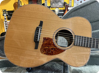 McNally Guitars-OM-31-Natural