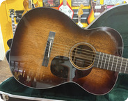Martin-00DB Jeff Tweedy-Sunburst