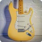 Fender Stratocaster Ex George Harrison Ringo Starr THE BEATLES 1974 Blonde