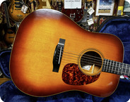 Atkin Guitars Essential D Shade Top Aged