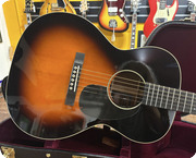 Martin CEO 7 Sunburst