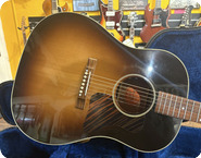 Gibson Custom Shop J 35 Collectors Edition 2014 Sunburst