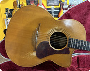 Lowden F 32 Custom Natural