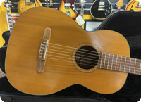 Martin Martin 00 18C 1971 Natural