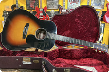 Martin CEO 4R 2002 Sunburst
