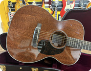 Martin 000 11E Craig Thatcher 