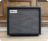 Silktone Echonaut 8 Watt Combo