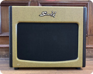 Swart Atomic Space Tone 2012