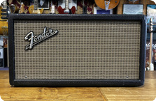 Fender Reverb Unit 1964 Black