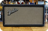 Fender Reverb Unit 1964 Black
