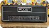 Roost SR22 Head Black