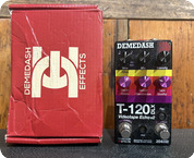 Demedash Effects T 120 Deluxe Videotape Echo V2
