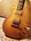 Gibson Custom Shop-Les Paul Std 1959 Reissue “Greeny” Aged Murphy Lab