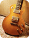 Gibson Custom Shop Les Paul Std 1959 Reissue Greeny Aged Murphy Lab