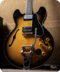 Gibson Custom Shop-ES-335 B.B. King-Argentine Grey