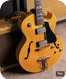 Gibson ES 175 1963 Blonde