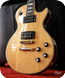 Gibson Les Paul Custom Ex Billy Duffy The Cult 1980 Natural 
