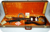 Fender Jazzmaster 1959 Sunburst