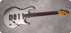Music Man Luke II 2002 Ice Blue