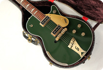 Gretsch 6128 1957 Cadillac Green