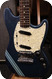 Fender Mustang 1968 Blue