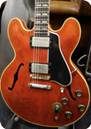 Gibson ES 345TD 1960 Cherry