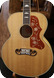 Gibson SJ 200 57 Custom Shop Natural 