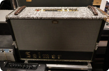 Selmer Zodiac Twin Fift Professional Re tolex
