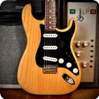 Fender Stratocaster Hardtail 1979 Natural