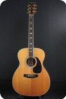 C. F. Martin & Co-J-40-2000-Natural