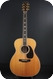 C. F. Martin Co J 40 2000 Natural