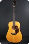 C. F. Martin & Co-D-18 AUTHENTIC 1937-2008-Natural