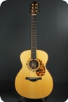 Nob Acoustic Guitars-NOM-2003-Natural