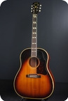 Gibson-Southern Jumbo-1959-Sunburst