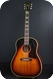 Gibson Southern Jumbo 1959 Sunburst